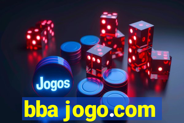 bba jogo.com